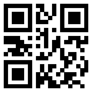 3201524742 - Immagine del QrCode