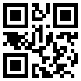Immagine del Qr Code di 3201524743