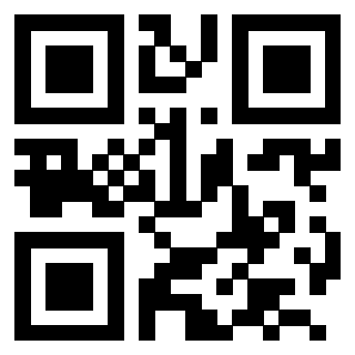 Scansione del QrCode di 3201524744
