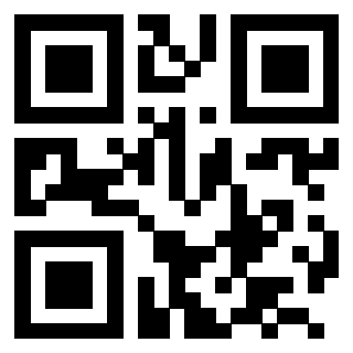 Immagine del Qr Code di 3201524745
