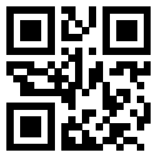 Immagine del Qr Code di 3201524746