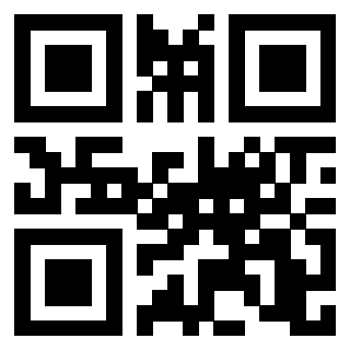 Immagine del Qr Code di 3201524747