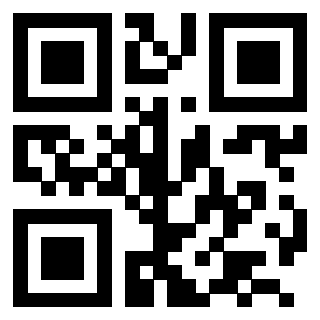 Scansione del QrCode di 3201524748