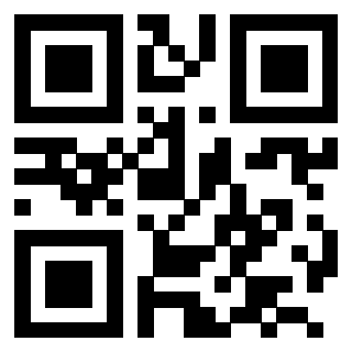 Il QrCode di 3201524749