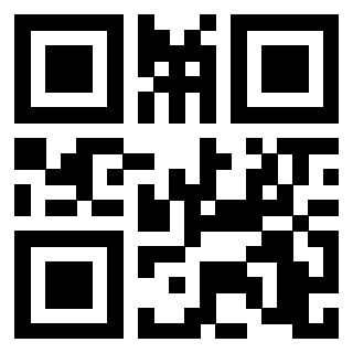 Il QrCode di 3201524750