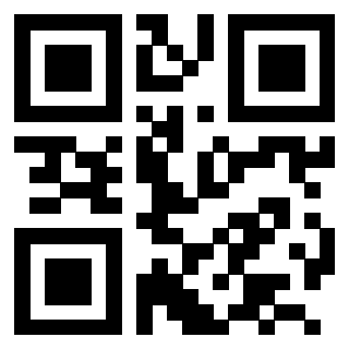 3201524751 - Immagine del QrCode associato