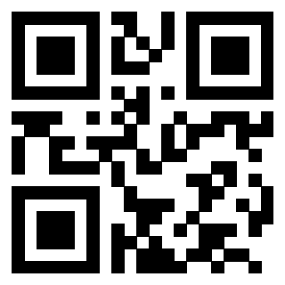 3201524752 - Immagine del QrCode