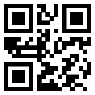 Immagine del QrCode di 3201524753