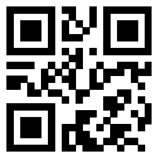 Il QrCode di 3201524756
