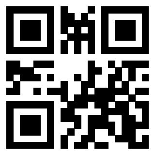 3201524757 - Immagine del Qr Code associato