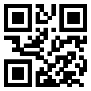 3201524758 - Immagine del Qr Code associato