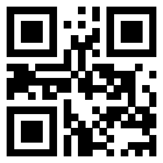 Il QrCode di 3201524759