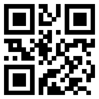 3201524760 Qr Code associato