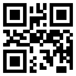 Scansione del Qr Code di 3201524762