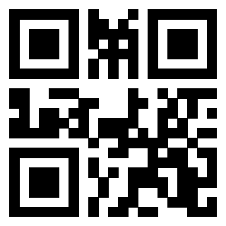 Scansione del Qr Code di 3201524765