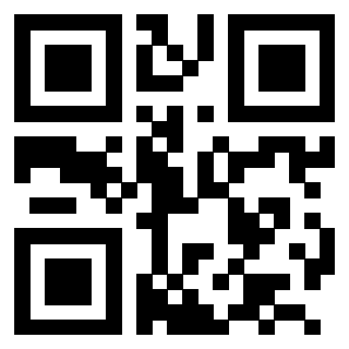 Scansione del QrCode di 3201524766