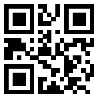 3201524767 - Immagine del Qr Code