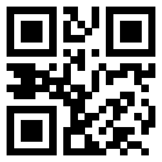 3201524770 - Immagine del QrCode