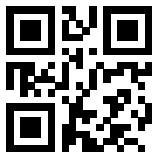 3201524772 - Immagine del QrCode associato