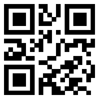 3201524774 - Immagine del QrCode associato
