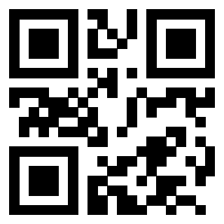 Il QrCode di 3201524775