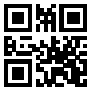 3201524776 - Immagine del QrCode associato