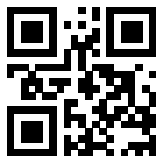 Immagine del Qr Code di 3201524777