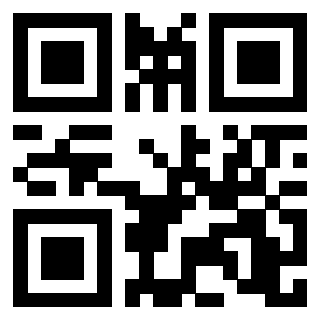Immagine del QrCode di 3201524779