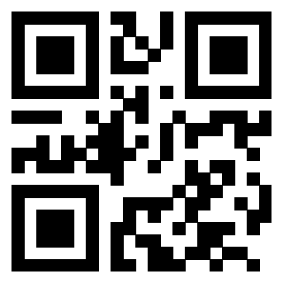 Il Qr Code di 3201524781