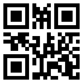 3201524782 - Immagine del Qr Code associato