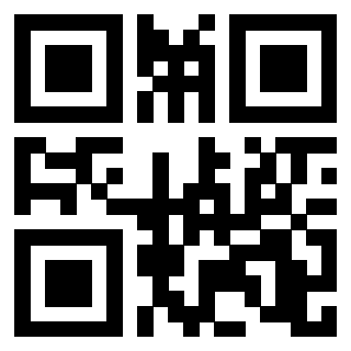 Scansione del Qr Code di 3201524783