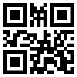 Scansione del Qr Code di 3201524786