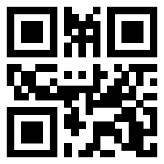 Il QrCode di 3201524790