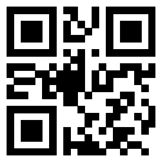 3201524793 - Immagine del QrCode associato