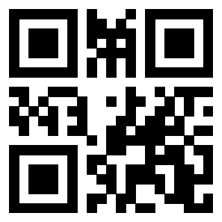 Immagine del Qr Code di 3201524795