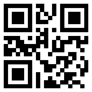 Il QrCode di 3201524798