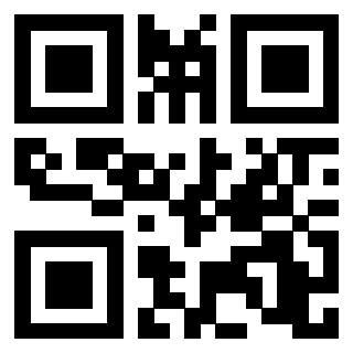 Immagine del Qr Code di 3201524799