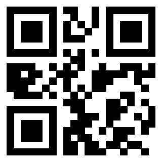 Scansione del Qr Code di 3201524807