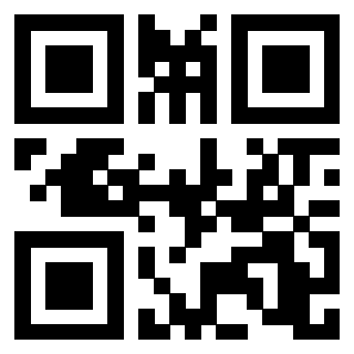 Scansione del Qr Code di 3201524809