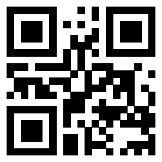 3201524813 Qr Code associato