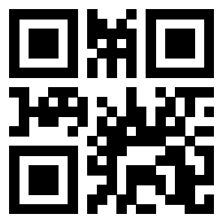 Il QrCode di 3201524820