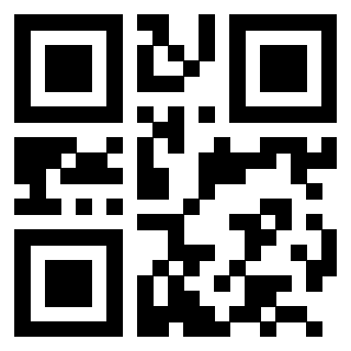 3201524822 - Immagine del QrCode