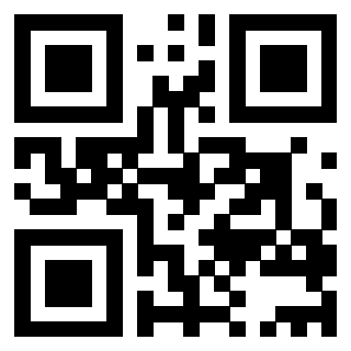 Il QrCode di 3201524823