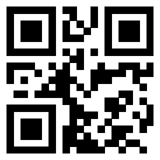 3201524826 - Immagine del Qr Code associato