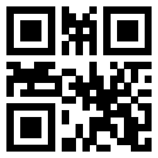 3201524827 - Immagine del QrCode associato
