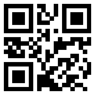 Il Qr Code di 3201524828