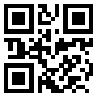 Scansione del Qr Code di 3201524831