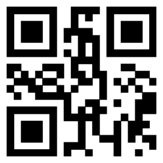 3201524833 - Immagine del Qr Code associato