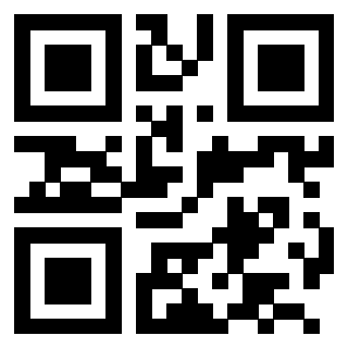 Scansione del Qr Code di 3201524835