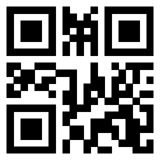 3201524839 - Immagine del Qr Code associato